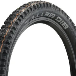 Schwalbe Big Betty Evolution ADDIX Soft Super Ground 20" Faltreifen
