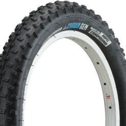 Vee Tire Co Crown Gem MPC 16" Drahtreifen
