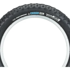 Vee Tire Co Crown Gem MPC 16" Drahtreifen -Fahrradladen 460782