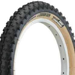 Vee Tire Co Crown Gem MPC 16" Drahtreifen -Fahrradladen 460784