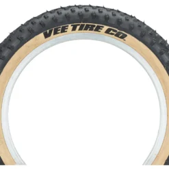 Vee Tire Co Crown Gem MPC 16" Drahtreifen -Fahrradladen 460785