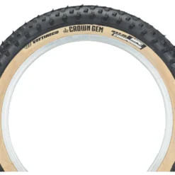 Vee Tire Co Crown Gem MPC 16" Drahtreifen -Fahrradladen 460786