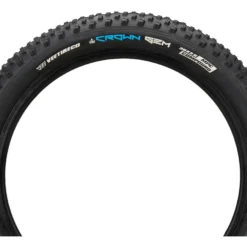 Vee Tire Co Crown Gem MPC 20" Drahtreifen -Fahrradladen 461345