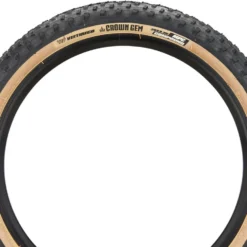 Vee Tire Co Crown Gem MPC 20" Drahtreifen -Fahrradladen 461349