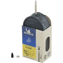 Michelin Schlauch D3 Airstop Für 24"