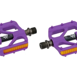 EARLY RIDER P1 Resin Plattformpedale Für 14"-16" Kinderrad -Fahrradladen 466616