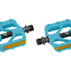 EARLY RIDER P1 Resin Plattformpedale Für 14"-16" Kinderrad -Fahrradladen 466624