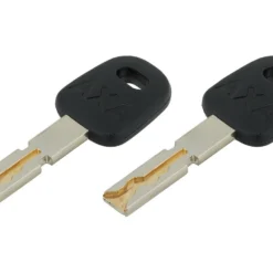 AXA Imenso X Large Rahmenschloss -Fahrradladen 468329