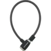 Kryptonite KryptoFlex 1265 Key Cable 360° Kabelschloss