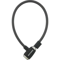 Kryptonite KryptoFlex 1265 Key Cable 360° Kabelschloss