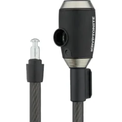Kryptonite KryptoFlex 1265 Key Cable 360° Kabelschloss -Fahrradladen 468429