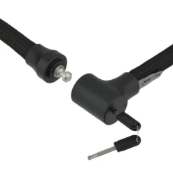 Tex-lock Orbit Kettenschloss -Fahrradladen 469406