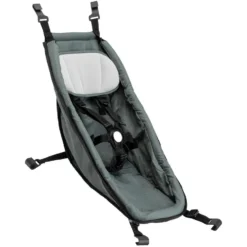 Croozer Babysitz Für Kinderanhänger 11 Croozer Babysitz Für Kinderanhänger -Fahrradladen 469694