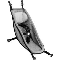 Croozer Babysitz Für Kinderanhänger 12 Croozer Babysitz Für Kinderanhänger -Fahrradladen 469695