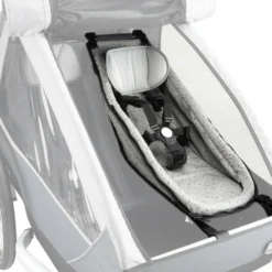 Croozer Babysitz Für Kinderanhänger 13 Croozer Babysitz Für Kinderanhänger -Fahrradladen 469696