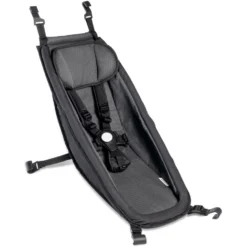 Croozer Babysitz Für Kinderanhänger 14 Croozer Babysitz Für Kinderanhänger -Fahrradladen 469697