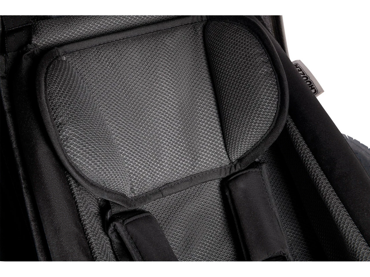 Croozer Babysitz Für Kinderanhänger 7 Croozer Babysitz Für Kinderanhänger – Bild 7