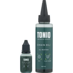 TONIQ Chain Oil Kettenöl 100 Ml + 15 Ml Bundle