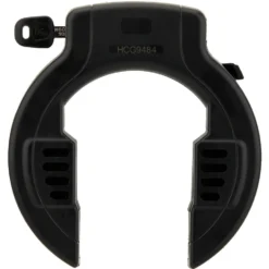 AXA Imenso Large Rahmenschloss -Fahrradladen 473213