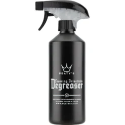 Peatys Wash Degrease Lubricate Dry Reinigungsset -Fahrradladen 474819