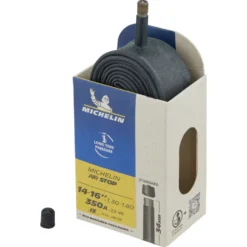 Michelin Schlauch I3 Airstop Für 14" - 16"