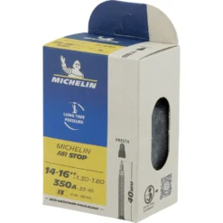 Michelin Schlauch I3 Airstop Für 14" - 16" 7 Michelin Schlauch I3 Airstop Für 14" - 16" -Fahrradladen 477186