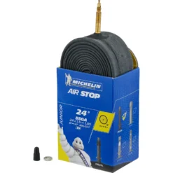 Michelin Schlauch E4 Airstop Junior Für 24"