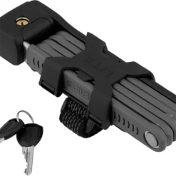 Abus Bordo Lite 6055 Faltschloss Mit SH Halter 11 Abus Bordo Lite 6055 Faltschloss Mit SH Halter -Fahrradladen 479436