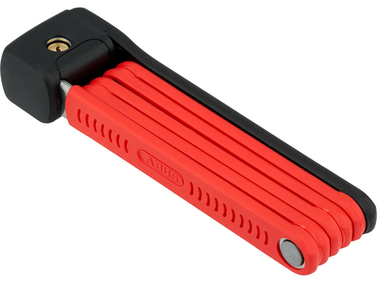 Abus Bordo Lite 6055 Faltschloss Mit SH Halter 5 Abus Bordo Lite 6055 Faltschloss Mit SH Halter – Bild 5