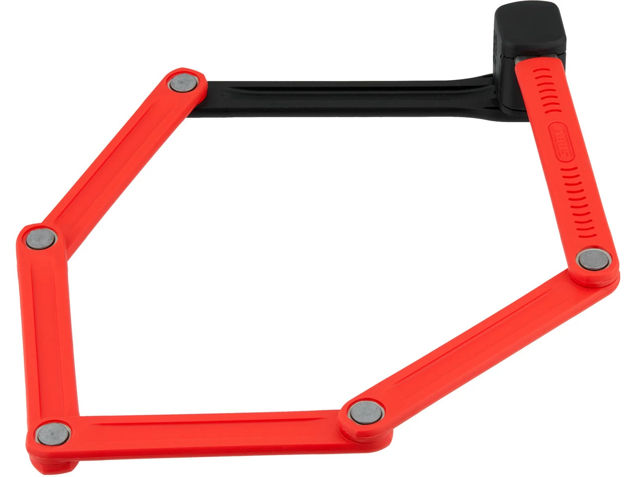 Abus Bordo Lite 6055 Faltschloss Mit SH Halter 6 Abus Bordo Lite 6055 Faltschloss Mit SH Halter – Bild 6