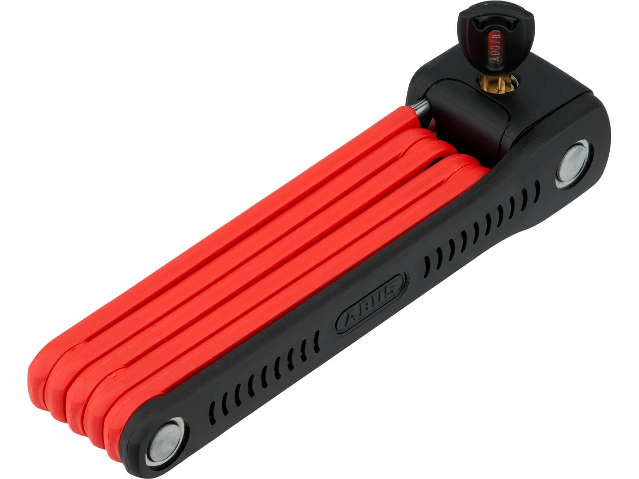 Abus Bordo Lite 6055 Faltschloss Mit SH Halter 7 Abus Bordo Lite 6055 Faltschloss Mit SH Halter – Bild 7