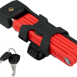 Abus Bordo Lite 6055 Faltschloss Mit SH Halter 15 Abus Bordo Lite 6055 Faltschloss Mit SH Halter -Fahrradladen 479440