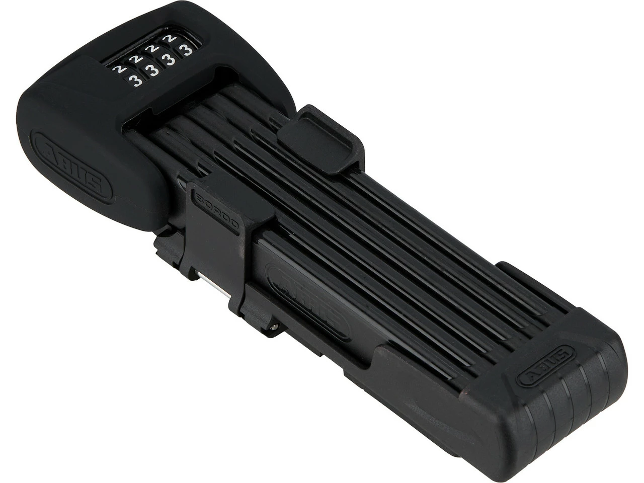 Abus Bordo Combo 6000C Faltschloss Mit SH SF Sattelhalter Und Raincap 1 Abus Bordo Combo 6000C Faltschloss Mit SH SF Sattelhalter Und Raincap