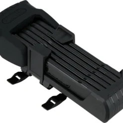 Abus Bordo Granit 6500K Faltschloss Mit SH Halter -Fahrradladen 482436