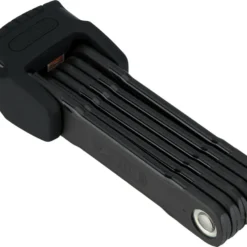 Abus Bordo Granit 6500K Faltschloss Mit SH Halter -Fahrradladen 482437