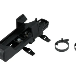 Abus SH Halter Für Bordo Granit 6500K/90 -Fahrradladen 482450