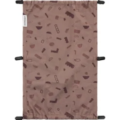 Croozer Sonnenschutz Für Kid Vaaya 1 / Kid Keeke 1 Kollektion Kraams -Fahrradladen 483739