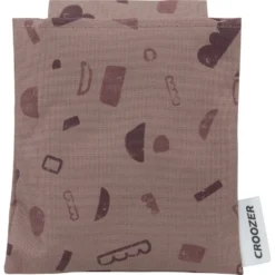 Croozer Sonnenschutz Für Kid Vaaya 1 / Kid Keeke 1 Kollektion Kraams -Fahrradladen 483740