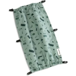 Croozer Sonnenschutz Für Kid Vaaya 1 / Kid Keeke 1 Kollektion Kraams -Fahrradladen 483741