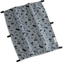 Croozer Sonnenschutz Für Kid Vaaya 2 / Kid Keeke 2 Kollektion Kraams -Fahrradladen 483746