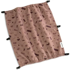 Croozer Sonnenschutz Für Kid Vaaya 2 / Kid Keeke 2 Kollektion Kraams -Fahrradladen 483749