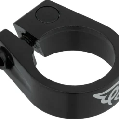 EARLY RIDER Sattelklemme 28,6 Mm Mit Logo - Werkstattverpackung