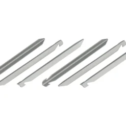 VAUDE V Peg 6063 Heringe 6er Pack