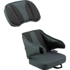 Croozer Sitzstütze Für Kinderanhänger