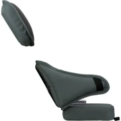 Croozer Sitzstütze Für Kinderanhänger -Fahrradladen 492059