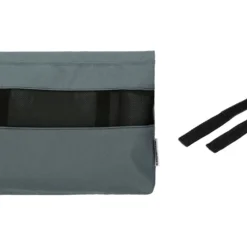 Croozer Sitzstütze Für Kinderanhänger -Fahrradladen 492060