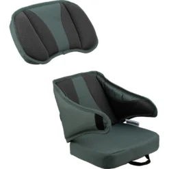 Croozer Sitzstütze Für Kinderanhänger -Fahrradladen 492061