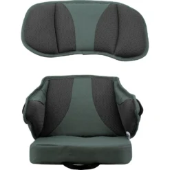 Croozer Sitzstütze Für Kinderanhänger -Fahrradladen 492062