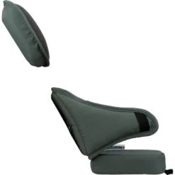 Croozer Sitzstütze Für Kinderanhänger -Fahrradladen 492063