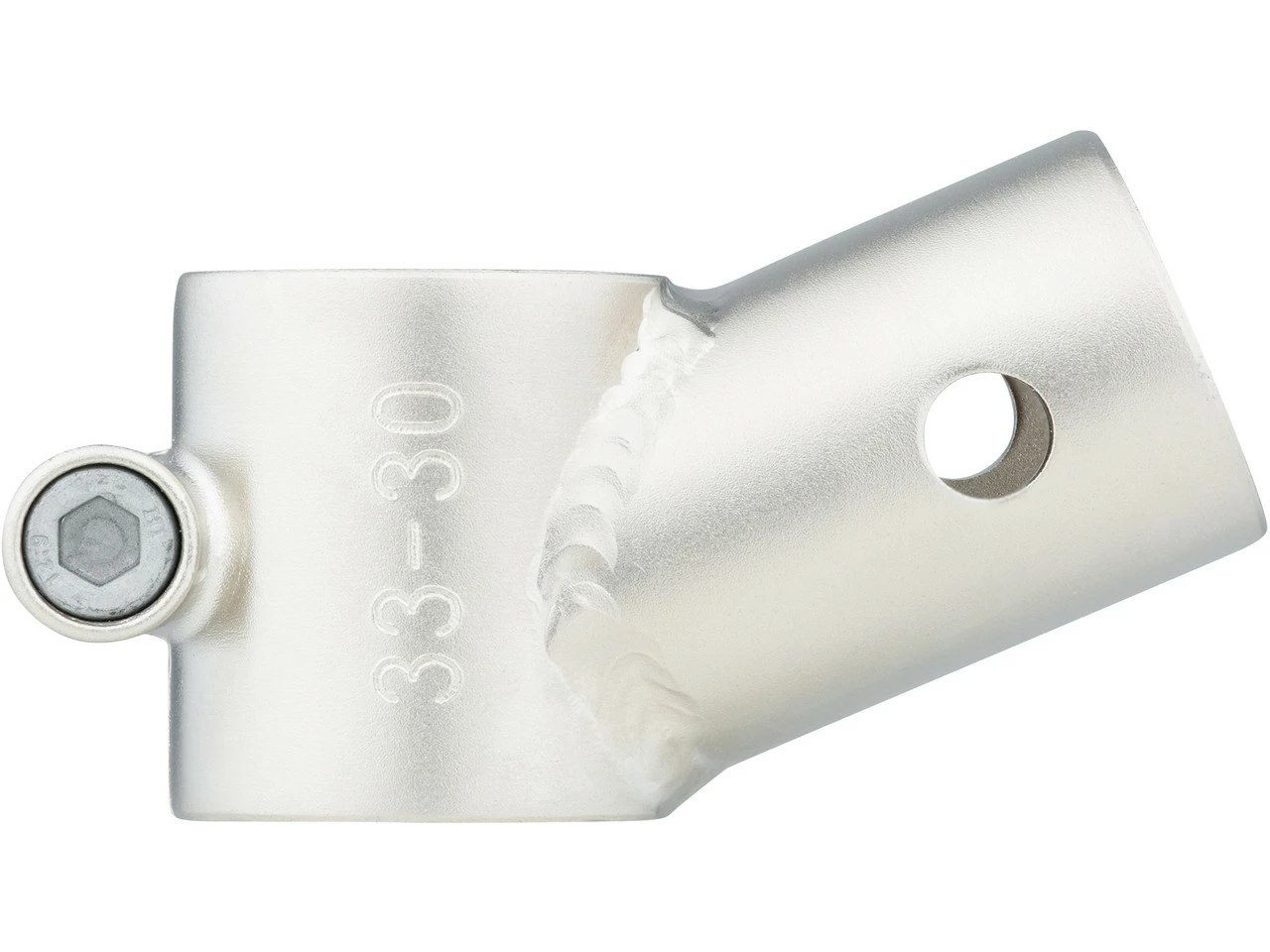 Tout Terrain Kupplung Für Singletrailer / Mule / Streamliner 2 Tout Terrain Kupplung Für Singletrailer / Mule / Streamliner – Bild 2